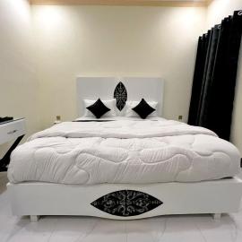 Step Inn Family Hotel Lahore