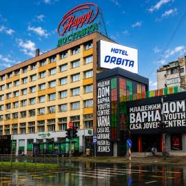Hotel Orbita
