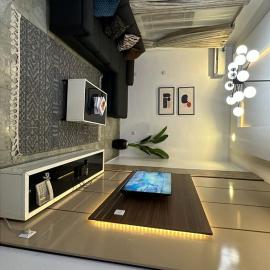 JAHI LUXURY 2 BEDROOM AND 1 BEDROOM APARTMENTs