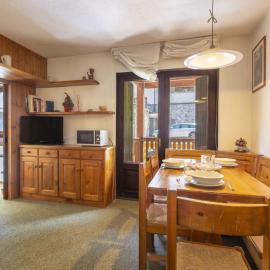 Apartment Cardinello Rosa by Interhome