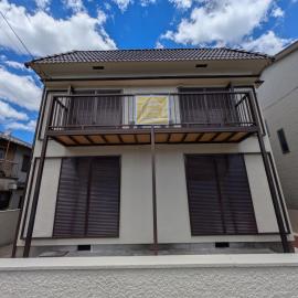Villa Ishiba-Otsu by Kyoto ヴィラ石場大津 by 京都