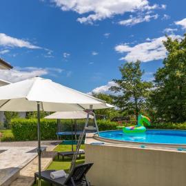 Holiday home Luna pool Kastav by Villas Guide