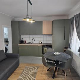 Apartament My Room