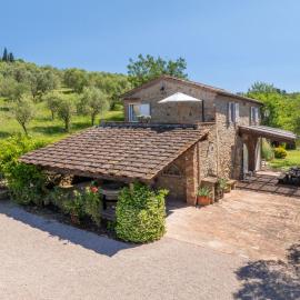 Holiday Home Il Sogno Toscano by Interhome