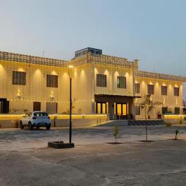 Bharatgarh में, होटल Mount Green Hotel Bharatgarh