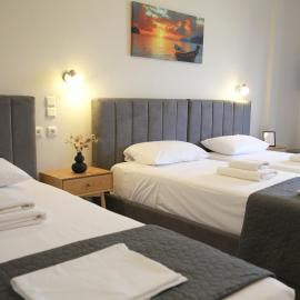 Mochlos Studios, Hotel in Mochlos