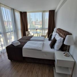 Gartenhotel Altmannsdorf, khách sạn ở Wien