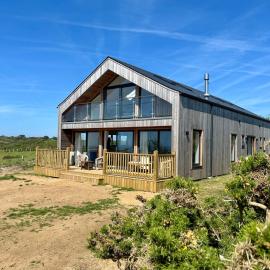 Pourquoi Pas B&B, hotel v destinaci Sark