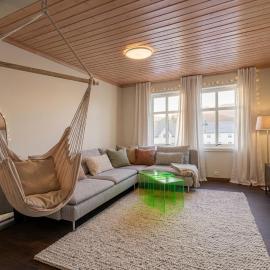 Bright Nordic Apartment - Free Parking - 4 Guests - Close to City Center, hotel u gradu 'Ålesund'