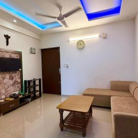 Tauro apartment