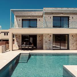 Linea Verde Villa Exclusive by Sealand Villas, hotel u gradu Tsilivi