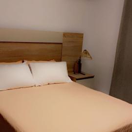 Recidencial Corales del caribe GJC, hotel a Valiente