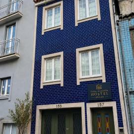 Casa Augusta 6, hotel sa Braga