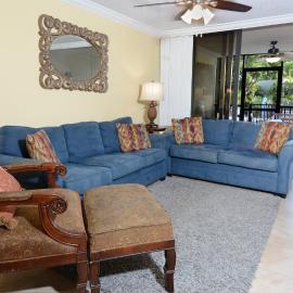 B105 Moon Bay, ξενοδοχείο σε Key Largo