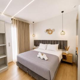 Nefonas Guest House