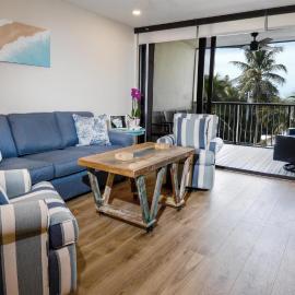 A409 Moon Bay, hotell i Key Largo