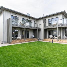Melorell Boutique Apartments