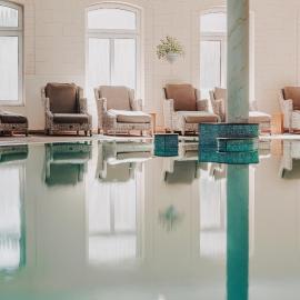 Tides Boutique Hotel - by Romantik, hotelli kohteessa Norden