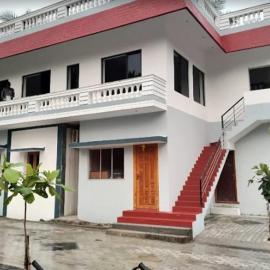 Miraya Resort, hotel i Kuilapayam