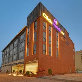 Click Hotels Lite Chakan, hotel in Pune