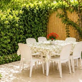 The Green House Suite & Apartment