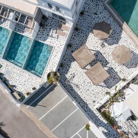 Alexander Studios & Suites - Adults Only