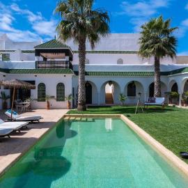 Villa NoYa, hotel sa Oualidia