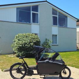 Ostrea 14 in Kamperland met Rust en Ruimte aan Zee!, hotel in Kamperland