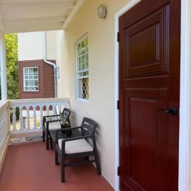 Serenity Suite North