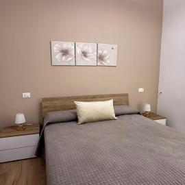 Al Baglio Apartments