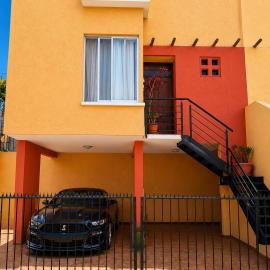EXPONOR 2026 Casa 3D 2B, khách sạn ở Antofagasta