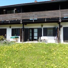 Ferienpark Vorauf Ferienwohnung Typ D/Inzell Ulmenweg 15a