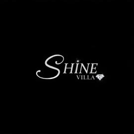 Shine villa, hotel en Krstac
