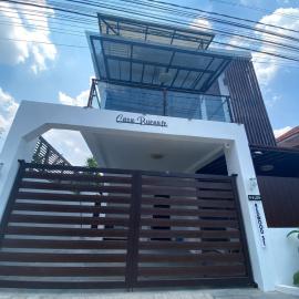 Casa Buenafe, hotel in Antipolo