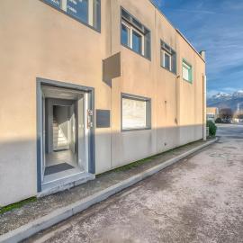 Campus & Work, hotel in Saint-Martin-dʼHères