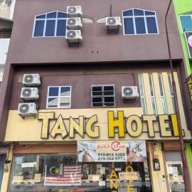 Tang Hotel