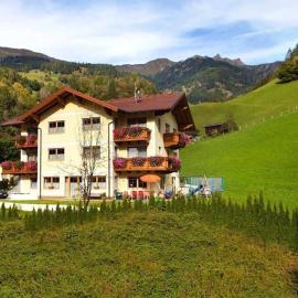 Gastein, Landhaus, hotel v destinácii Dorfgastein
