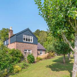 Gardener's Cottage