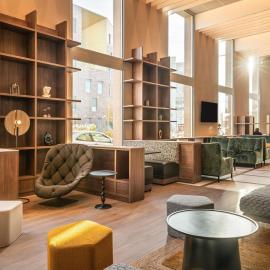 Mercure Achères St Germain en Laye, hotel en Achères