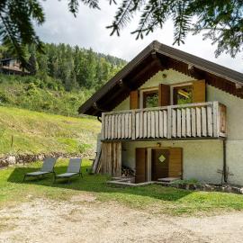 Baita Dal Bigolaro, hotel u gradu 'Levico Terme'