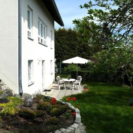 Ferienwohnung Meyer, hotell i Schönwald