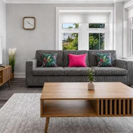 Parkview Apartment, Hotel in Rothesay
