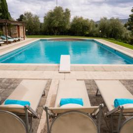 Borgo Spedaletto 3 - Dolcevita Holiday, Hotel in Grassina
