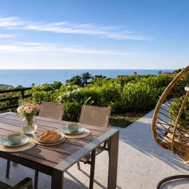 Villetta Vista Paradiso, hotel di Costa Paradiso