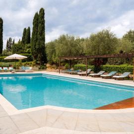 Borgo Spedaletto 5 - Dolcevita Holiday, Hotel in Grassina