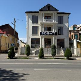 Hotel Bogatt