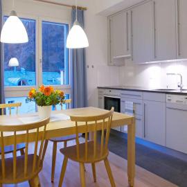Residenza Alpenrose 22
