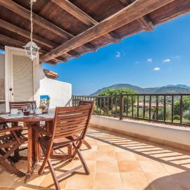 Ceraso Sunset - Happy Rentals