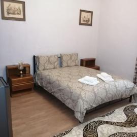 Courtyard Cottage, hotel u Ateni