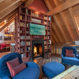 Residenza Alpenrose 26